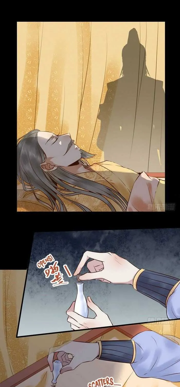 Read The Ghostly Doctor chapter 174 image 15 on Lezhin
