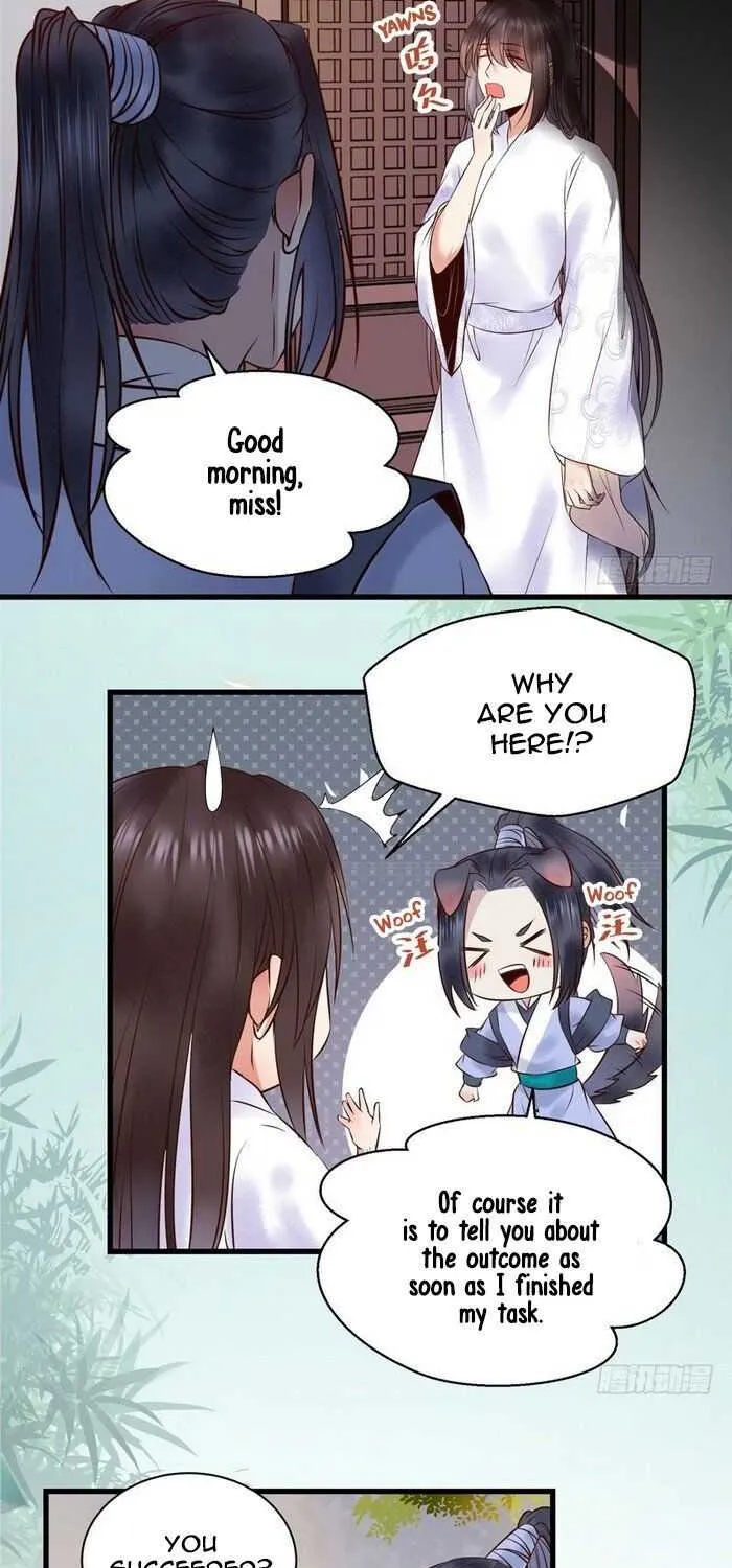 Read The Ghostly Doctor chapter 174 image 17 on Lezhin