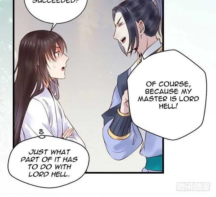 Read The Ghostly Doctor chapter 174 image 18 on Lezhin