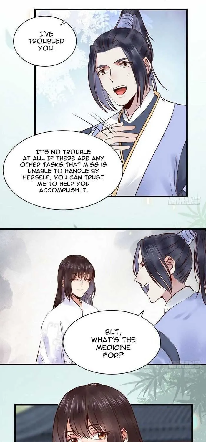 Read The Ghostly Doctor chapter 174 image 19 on Lezhin