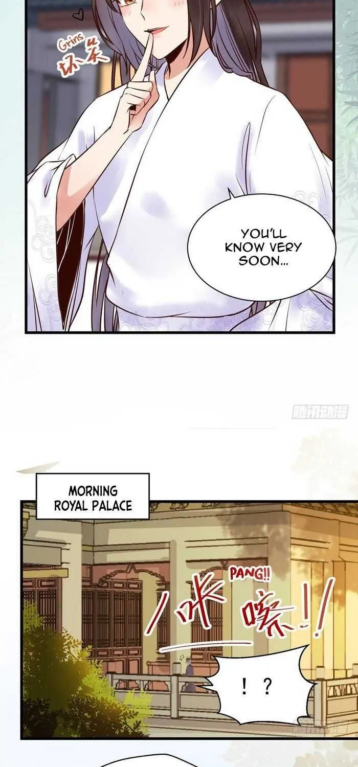 Read The Ghostly Doctor chapter 174 image 20 on Lezhin