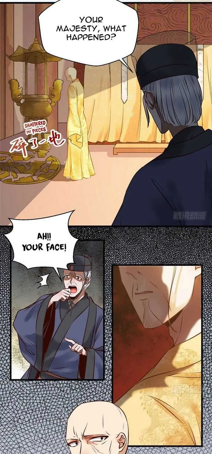 Read The Ghostly Doctor chapter 174 image 21 on Lezhin
