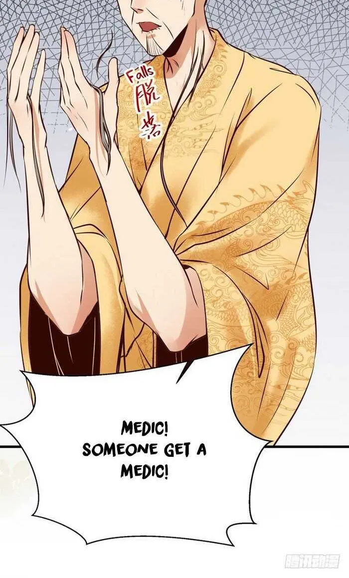 Read The Ghostly Doctor chapter 174 image 22 on Lezhin