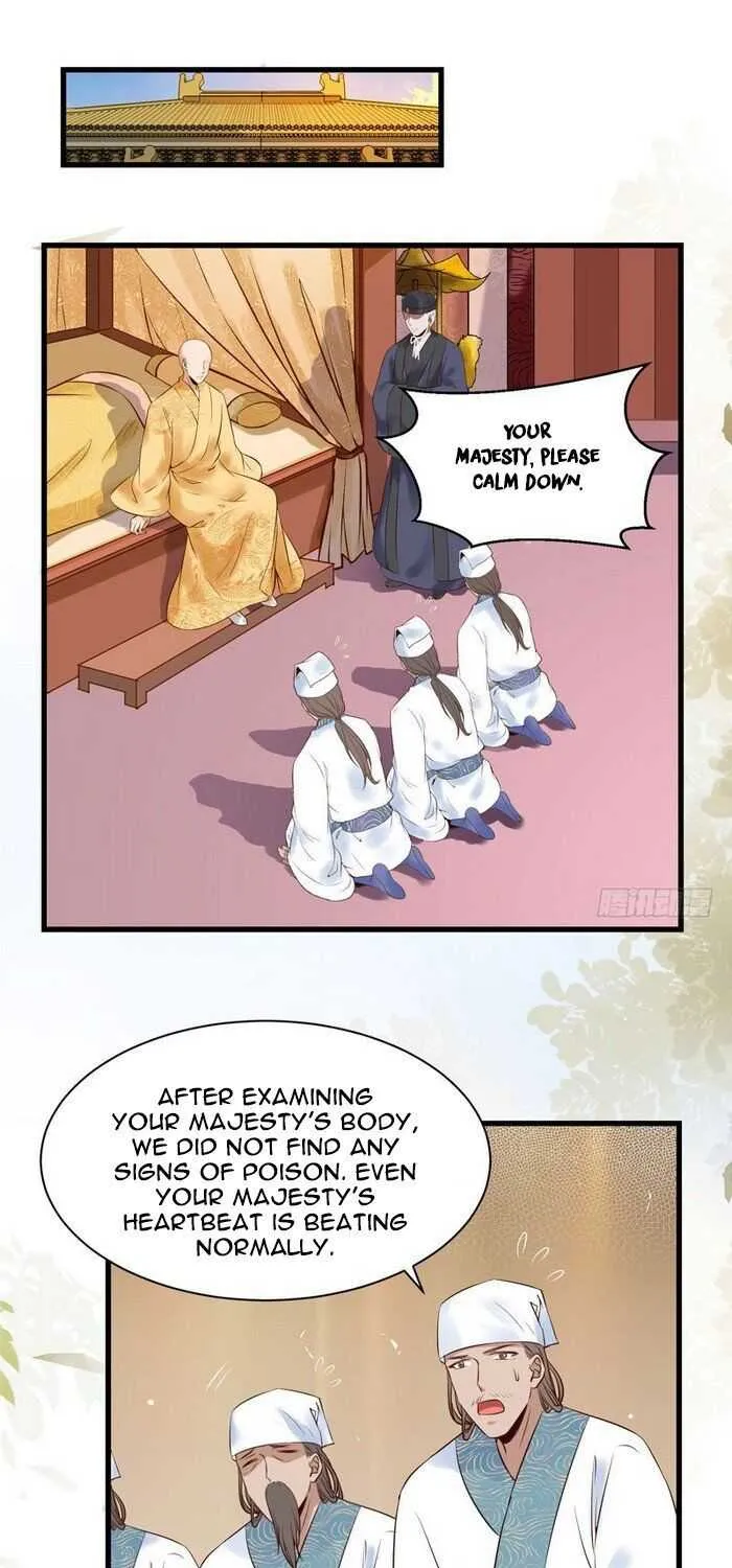 Read The Ghostly Doctor chapter 174 image 23 on Lezhin