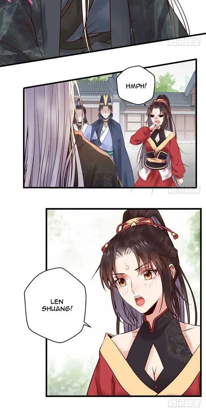 Read The Ghostly Doctor chapter 174 image 3 on Lezhin