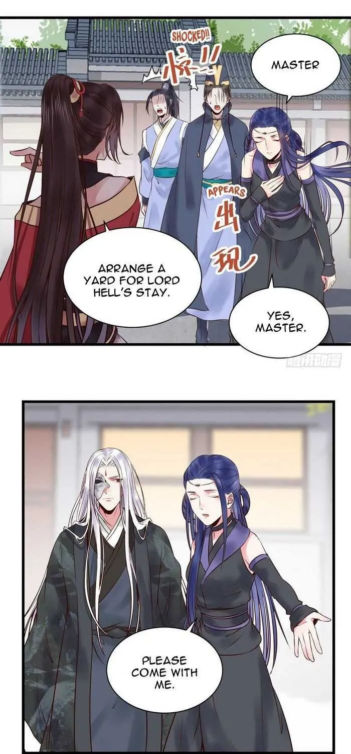 Read The Ghostly Doctor chapter 174 image 4 on Lezhin