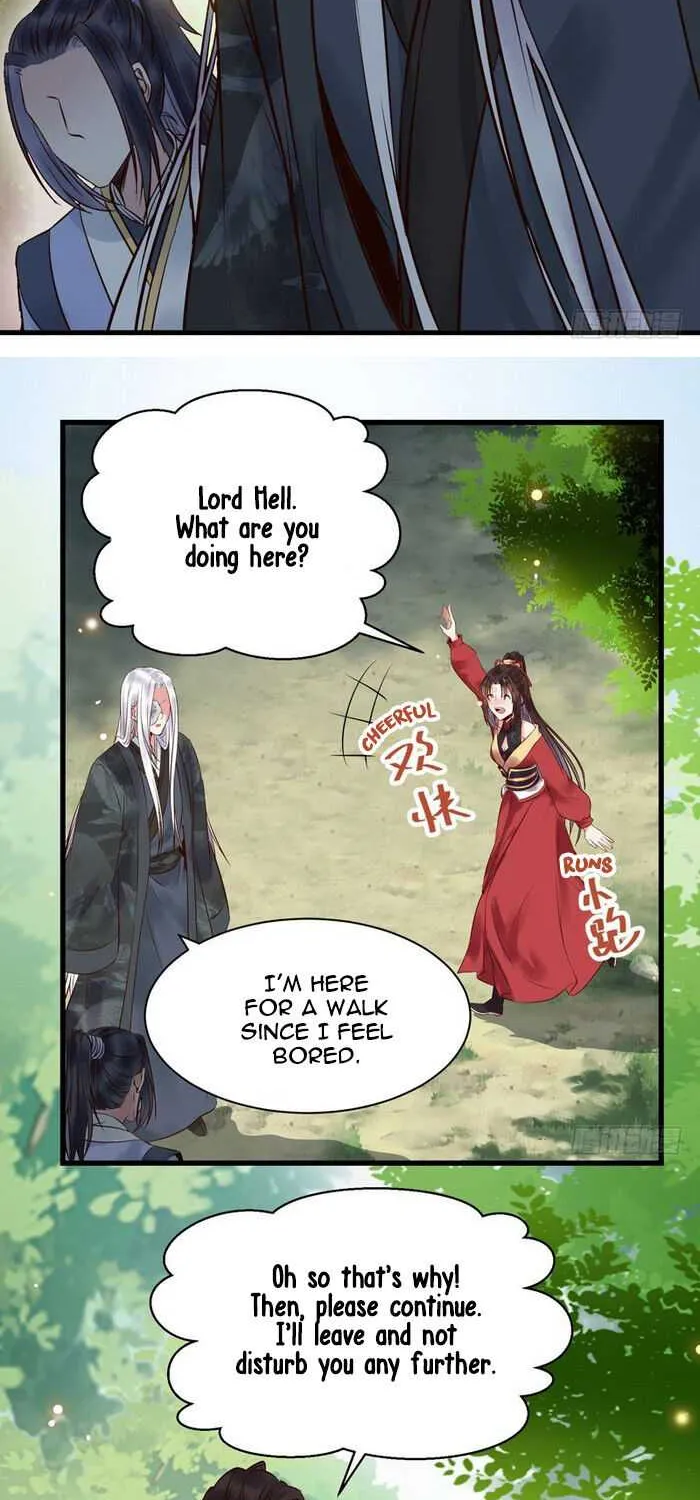 Read The Ghostly Doctor chapter 175 image 19 on Lezhin
