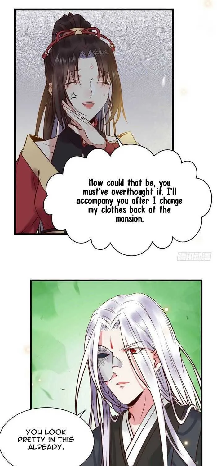 Read The Ghostly Doctor chapter 175 image 23 on Lezhin