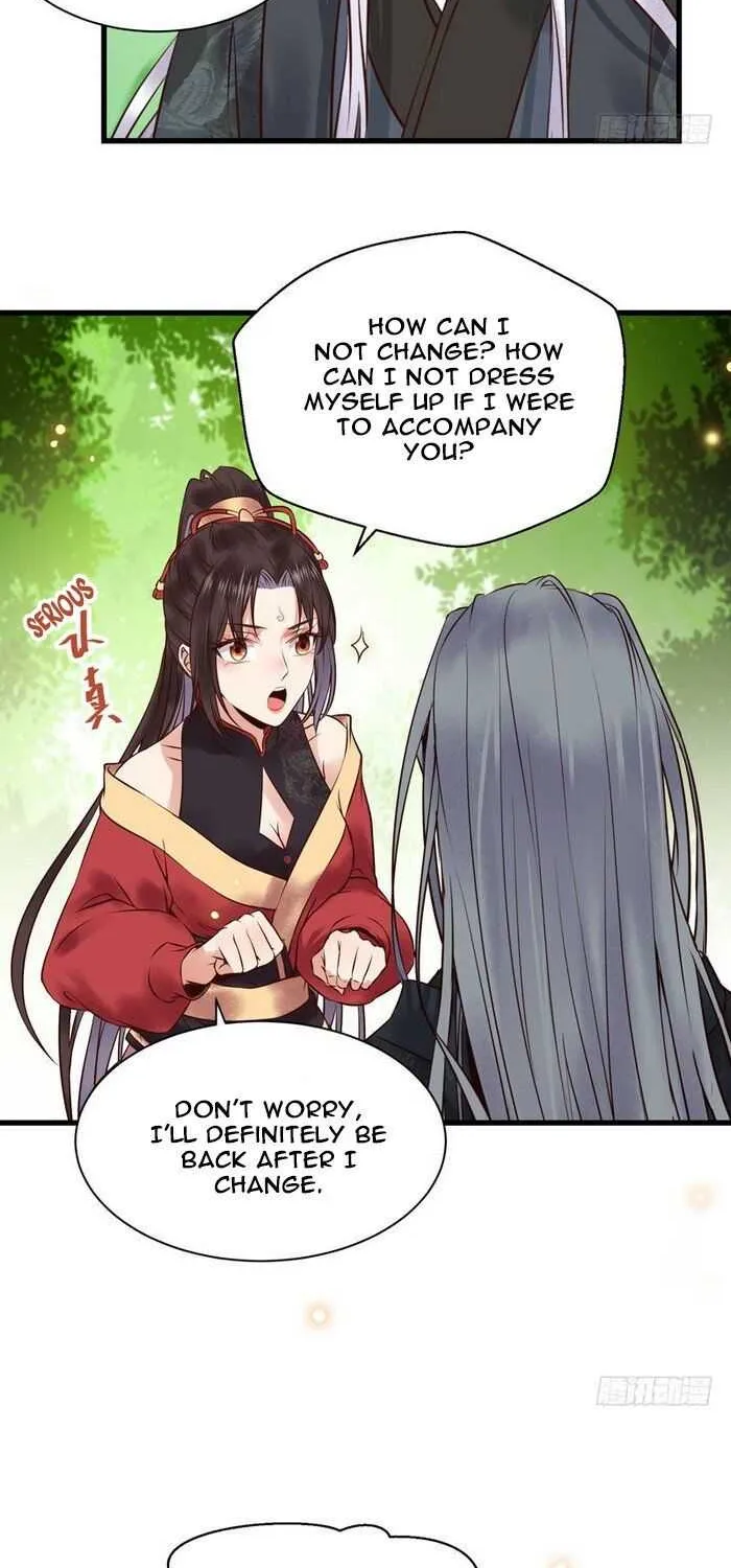 Read The Ghostly Doctor chapter 175 image 24 on Lezhin