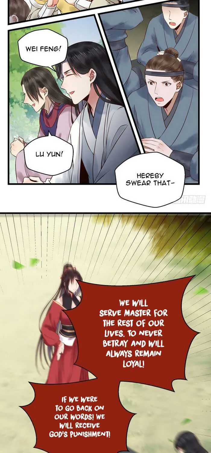 Read The Ghostly Doctor chapter 175 image 5 on Lezhin