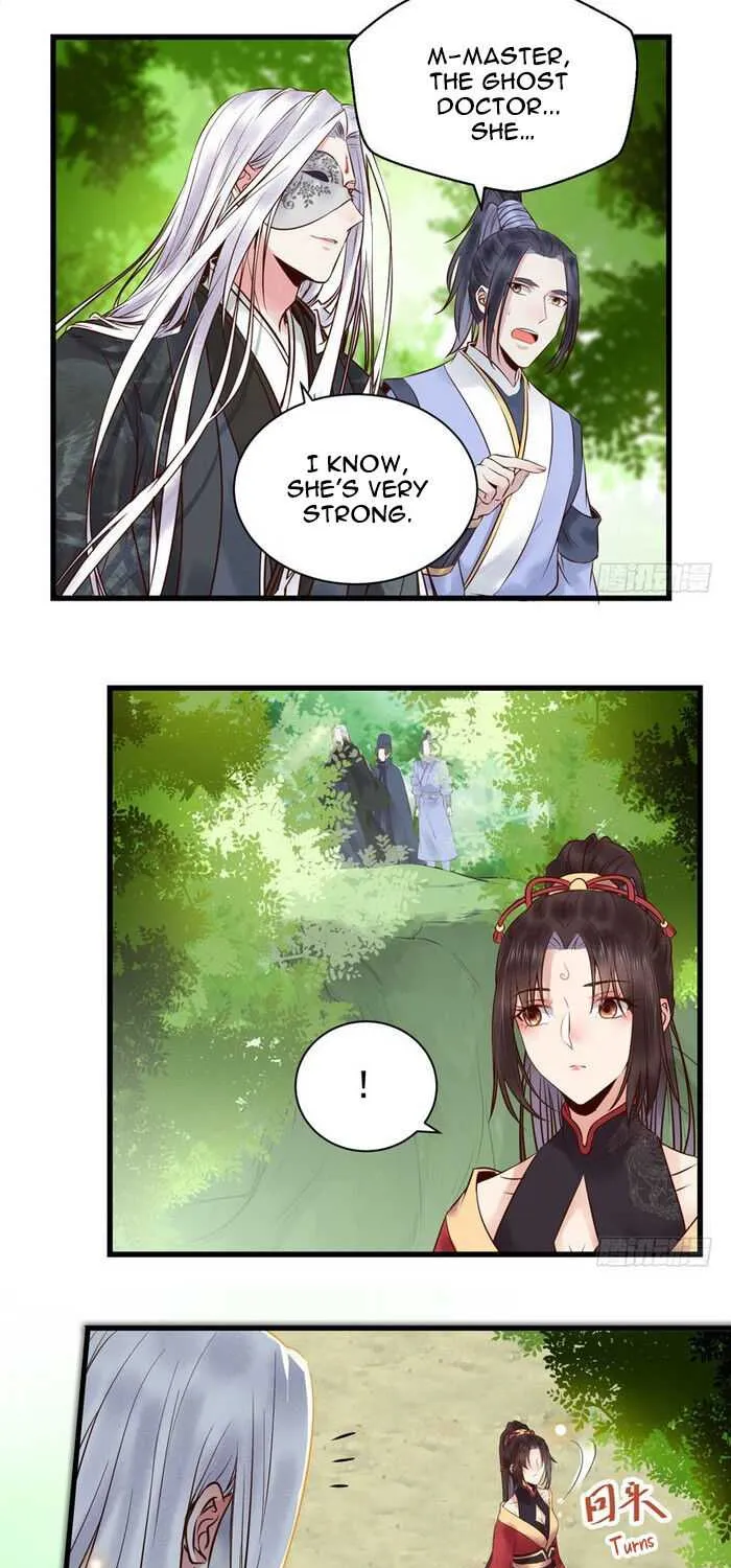 Read The Ghostly Doctor chapter 175 image 9 on Lezhin