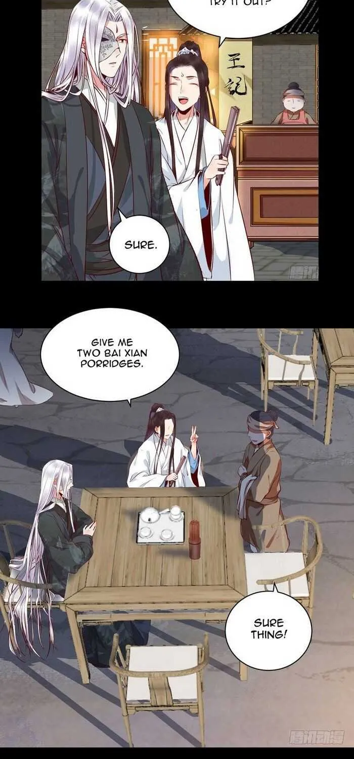 Read The Ghostly Doctor chapter 176 image 16 on Lezhin