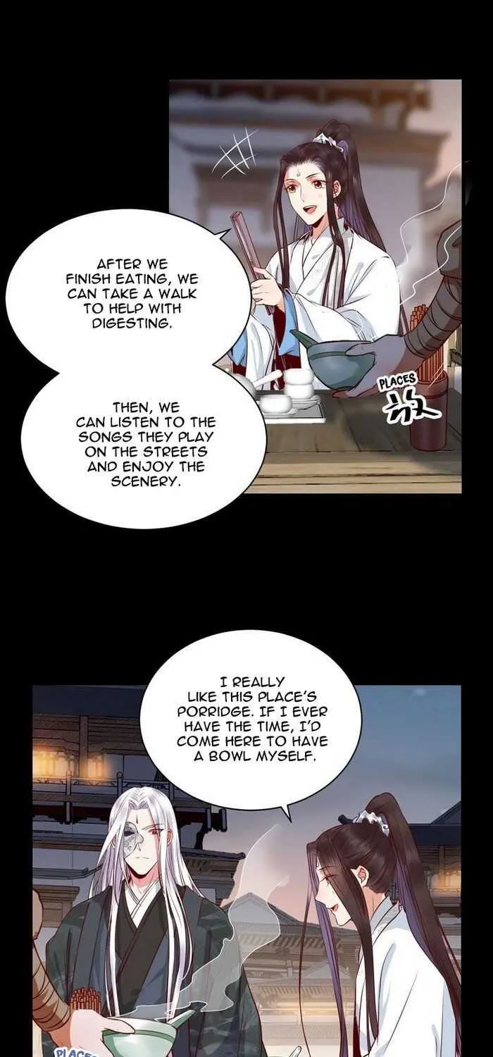 Read The Ghostly Doctor chapter 176 image 17 on Lezhin