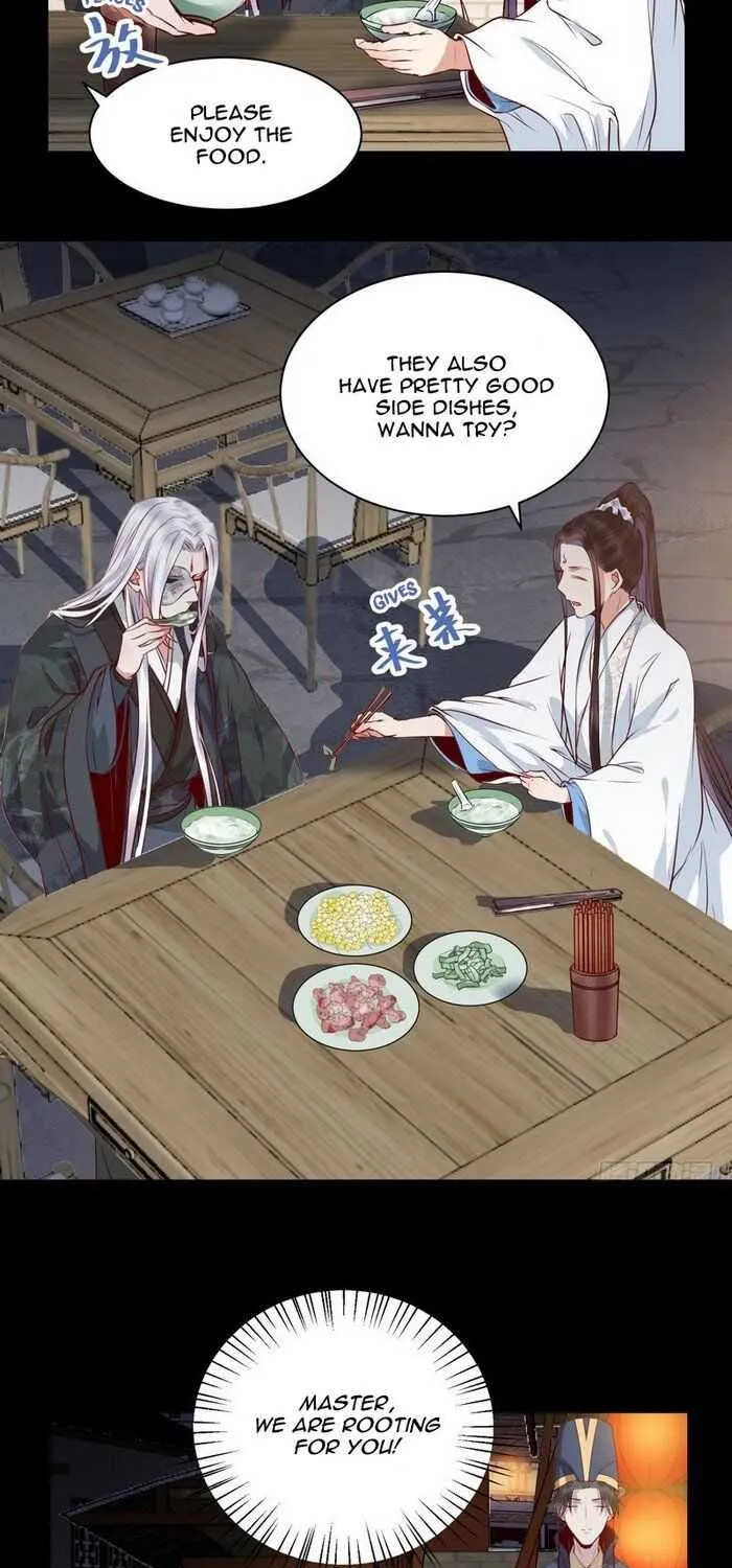 Read The Ghostly Doctor chapter 176 image 18 on Lezhin