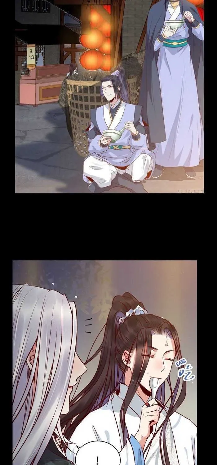 Read The Ghostly Doctor chapter 176 image 19 on Lezhin