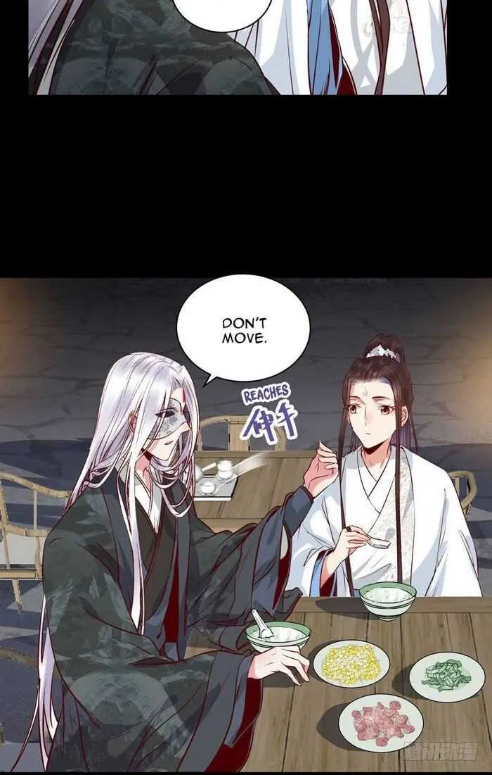 Read The Ghostly Doctor chapter 176 image 20 on Lezhin
