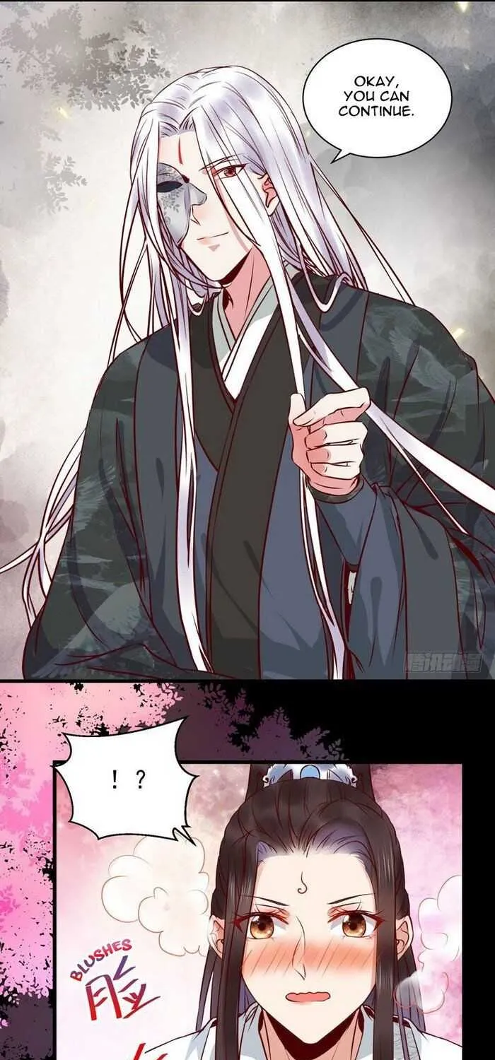 Read The Ghostly Doctor chapter 176 image 21 on Lezhin