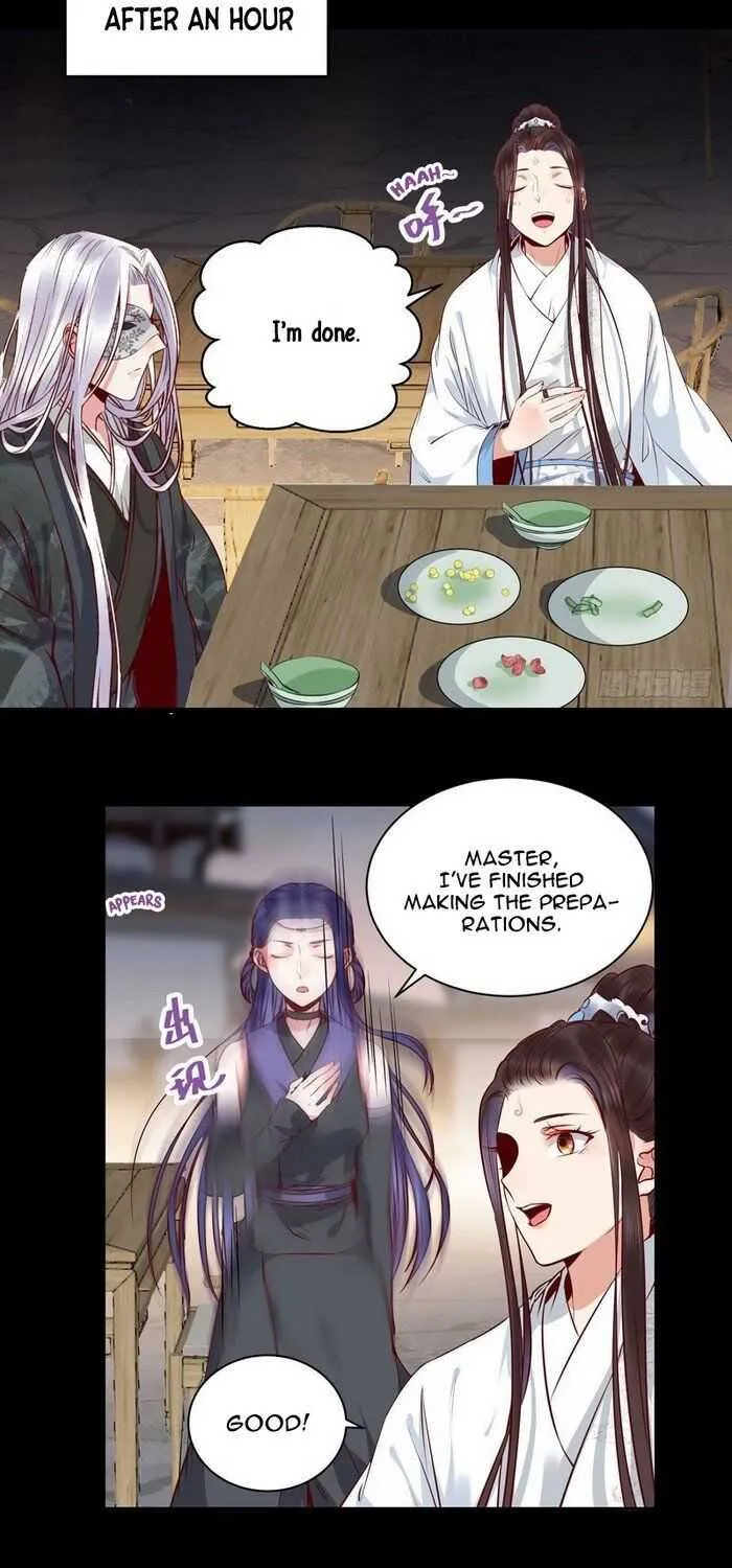 Read The Ghostly Doctor chapter 176 image 23 on Lezhin