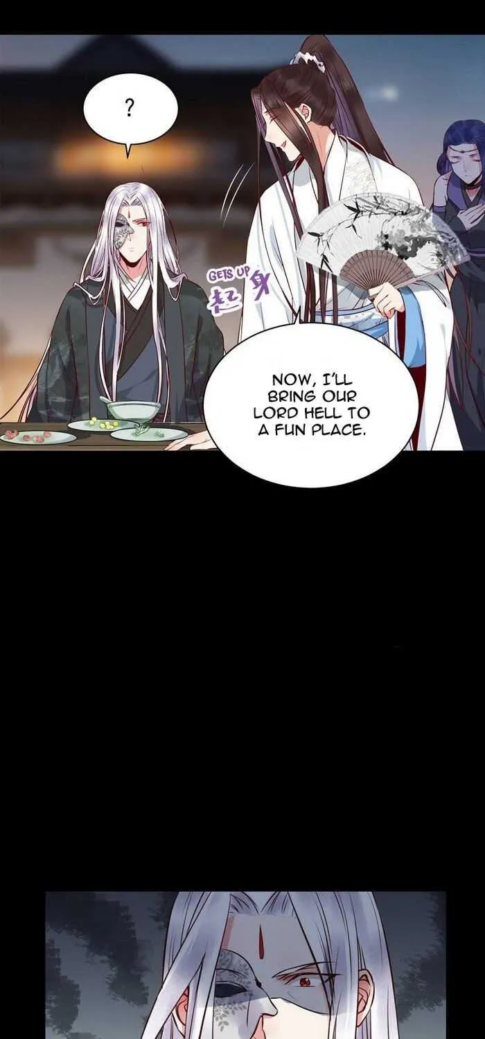 Read The Ghostly Doctor chapter 176 image 24 on Lezhin