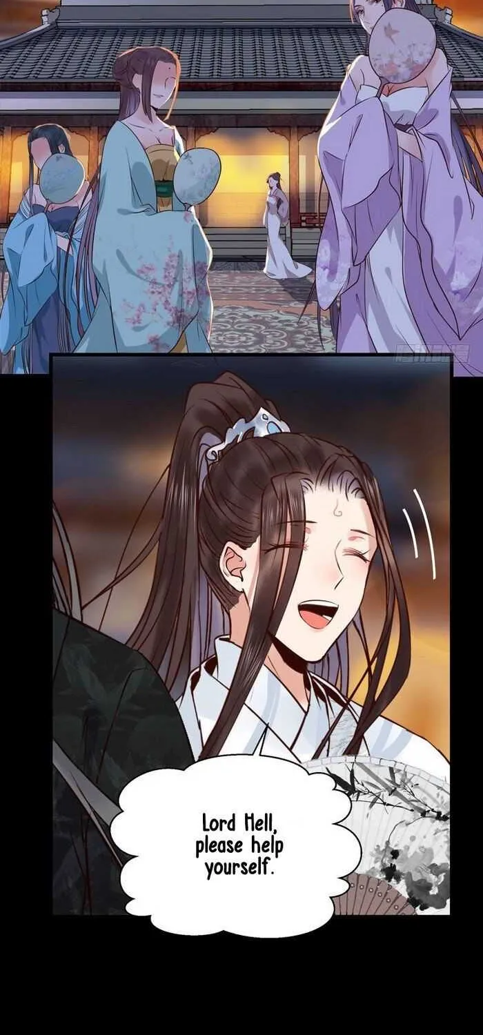 Read The Ghostly Doctor chapter 176 image 26 on Lezhin