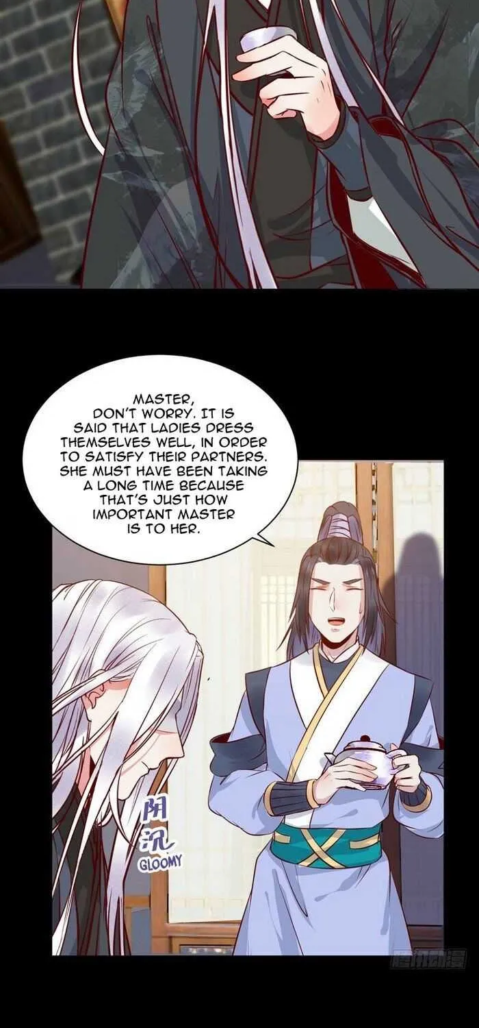 Read The Ghostly Doctor chapter 176 image 3 on Lezhin