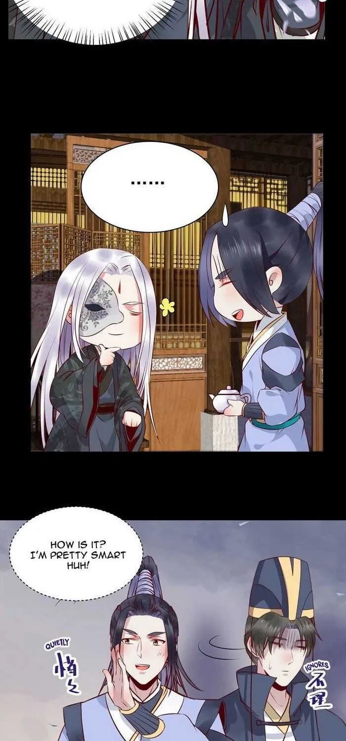 Read The Ghostly Doctor chapter 176 image 5 on Lezhin