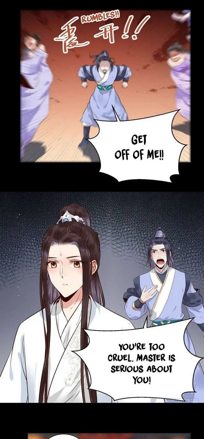 Read The Ghostly Doctor chapter 177 image 10 on Lezhin