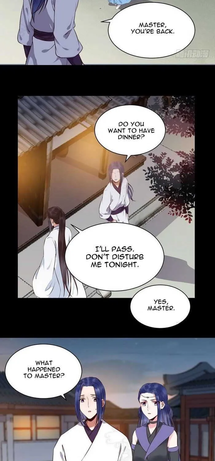 Read The Ghostly Doctor chapter 177 image 12 on Lezhin