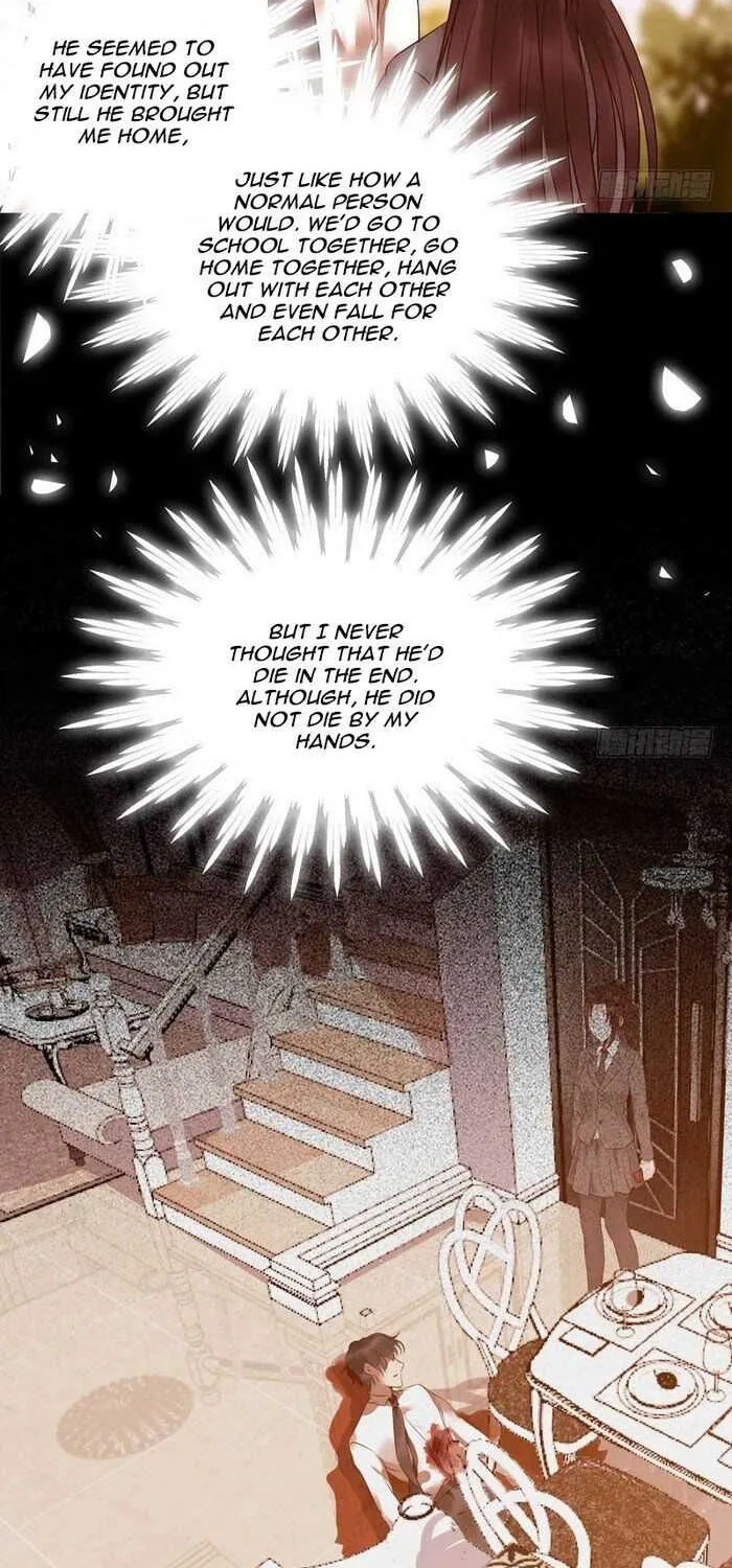 Read The Ghostly Doctor chapter 177 image 17 on Lezhin