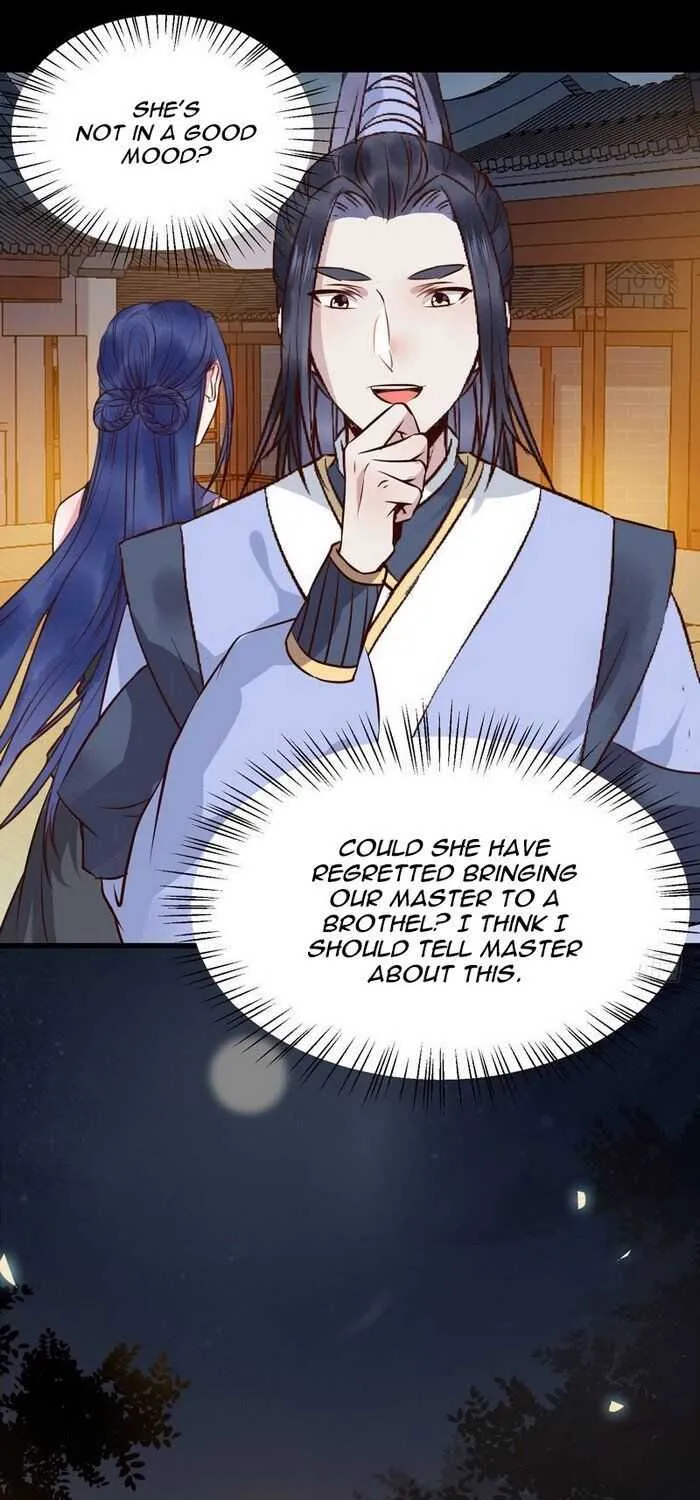 Read The Ghostly Doctor chapter 177 image 27 on Lezhin