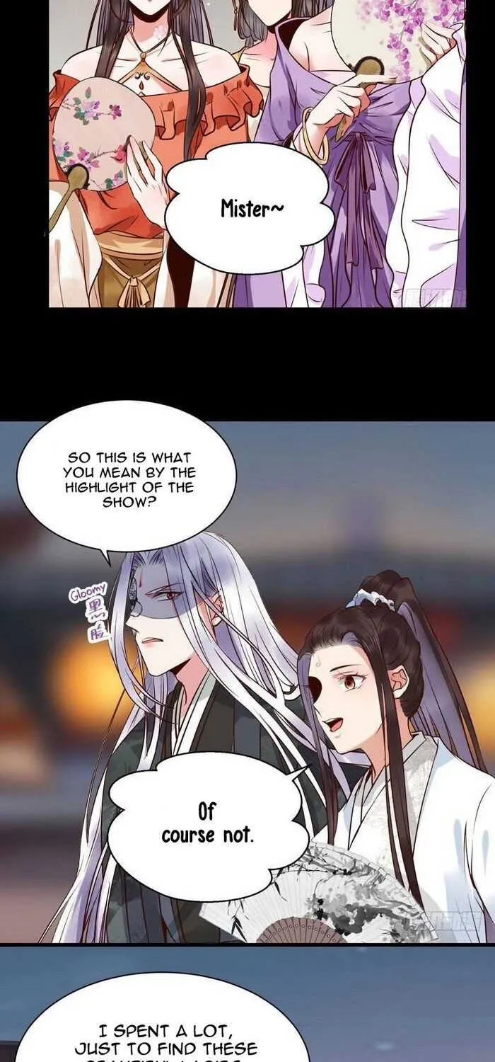 Read The Ghostly Doctor chapter 177 image 3 on Lezhin