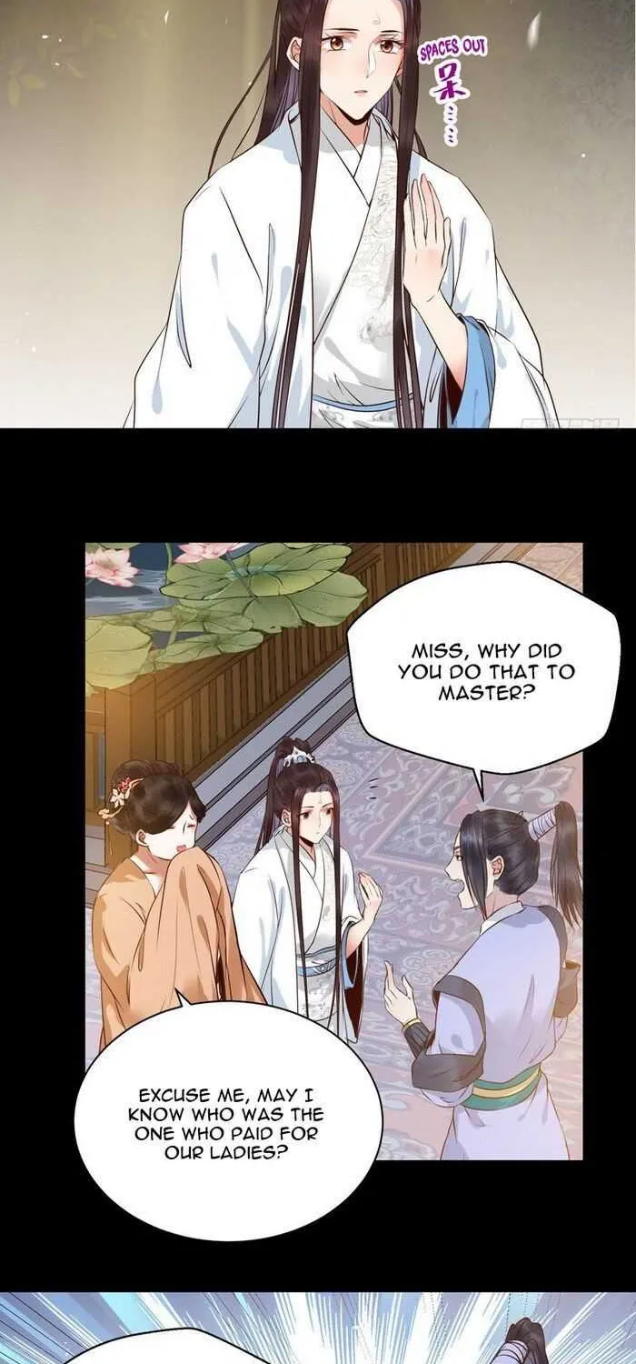 Read The Ghostly Doctor chapter 177 image 8 on Lezhin