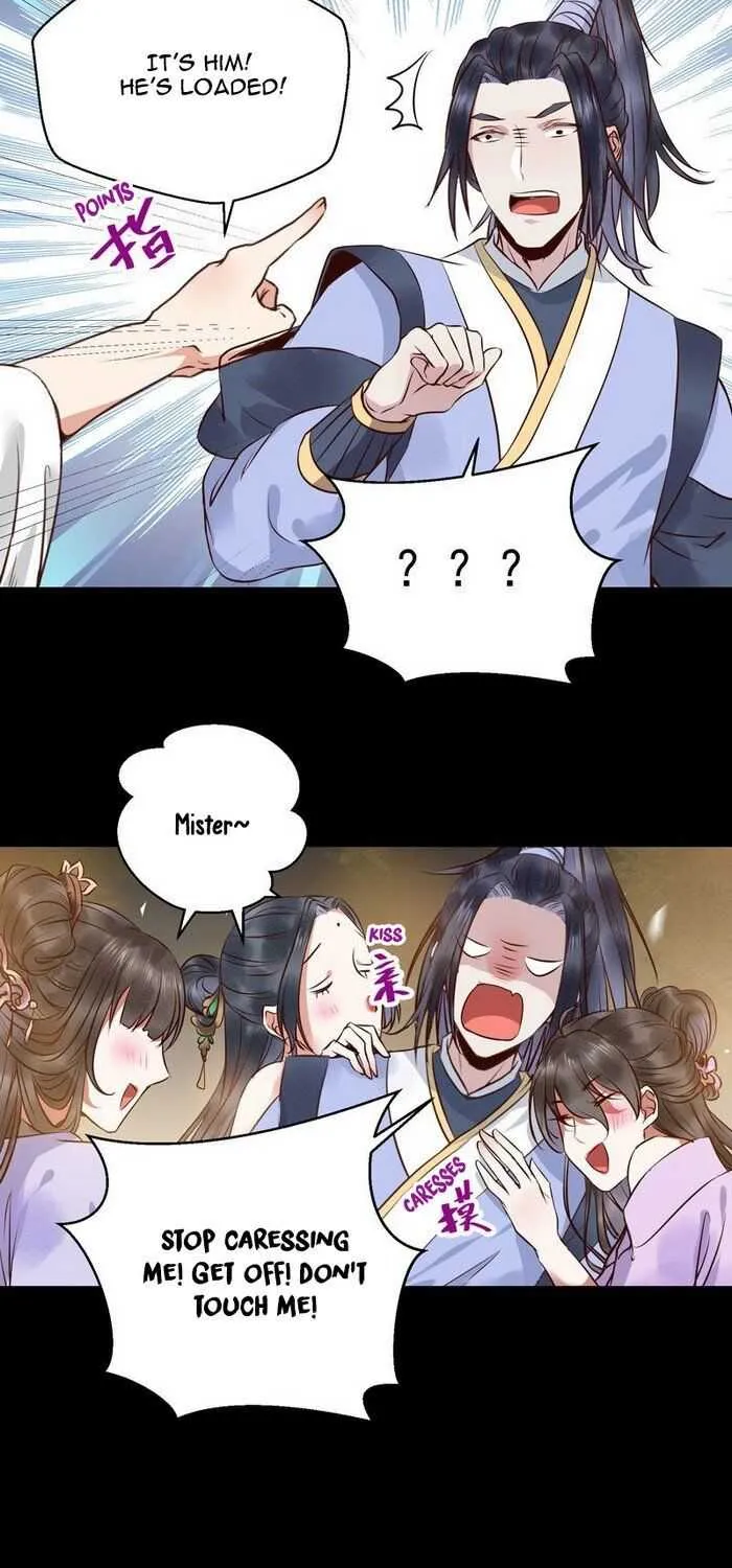 Read The Ghostly Doctor chapter 177 image 9 on Lezhin