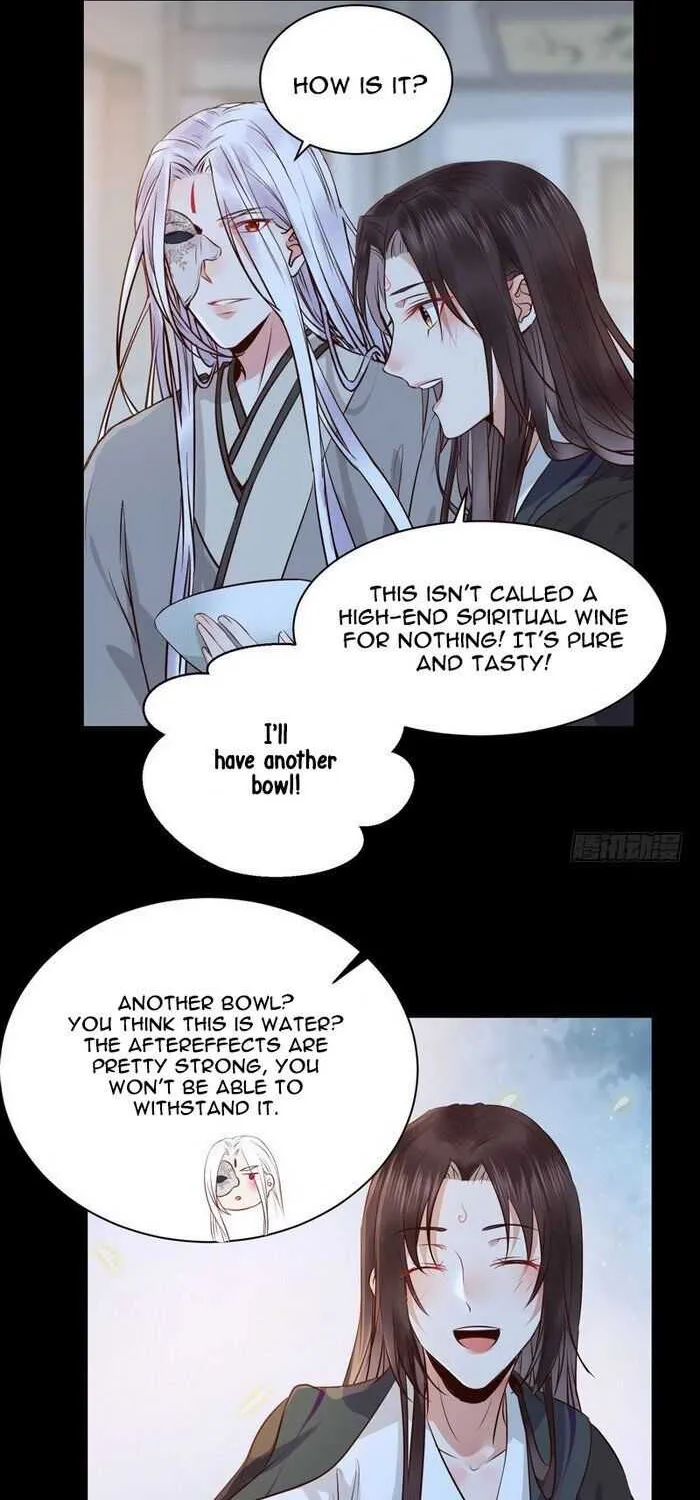Read The Ghostly Doctor chapter 178 image 10 on Lezhin