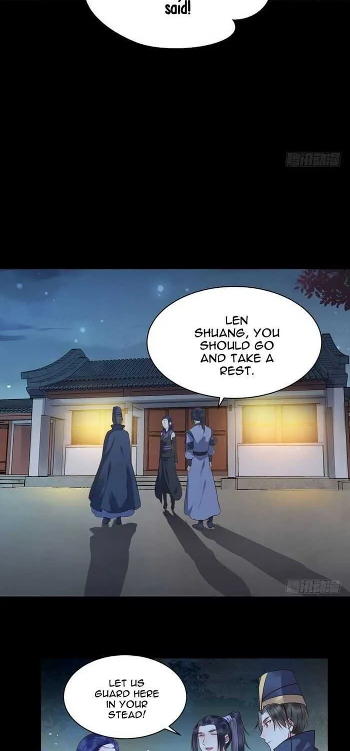 Read The Ghostly Doctor chapter 178 image 14 on Lezhin
