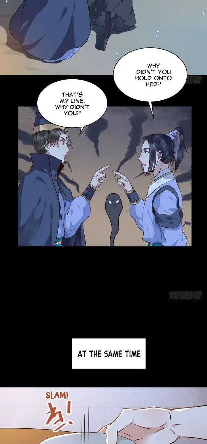 Read The Ghostly Doctor chapter 178 image 18 on Lezhin