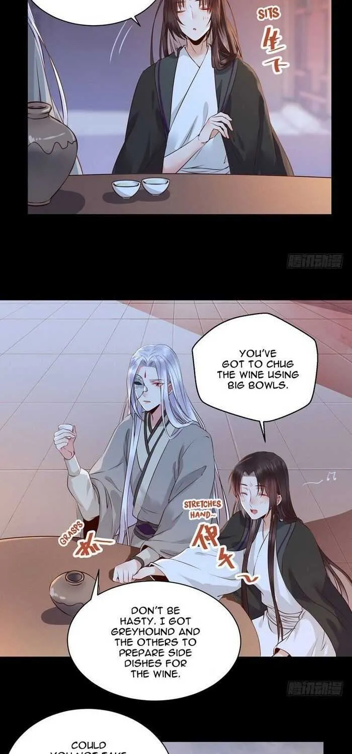 Read The Ghostly Doctor chapter 178 image 2 on Lezhin