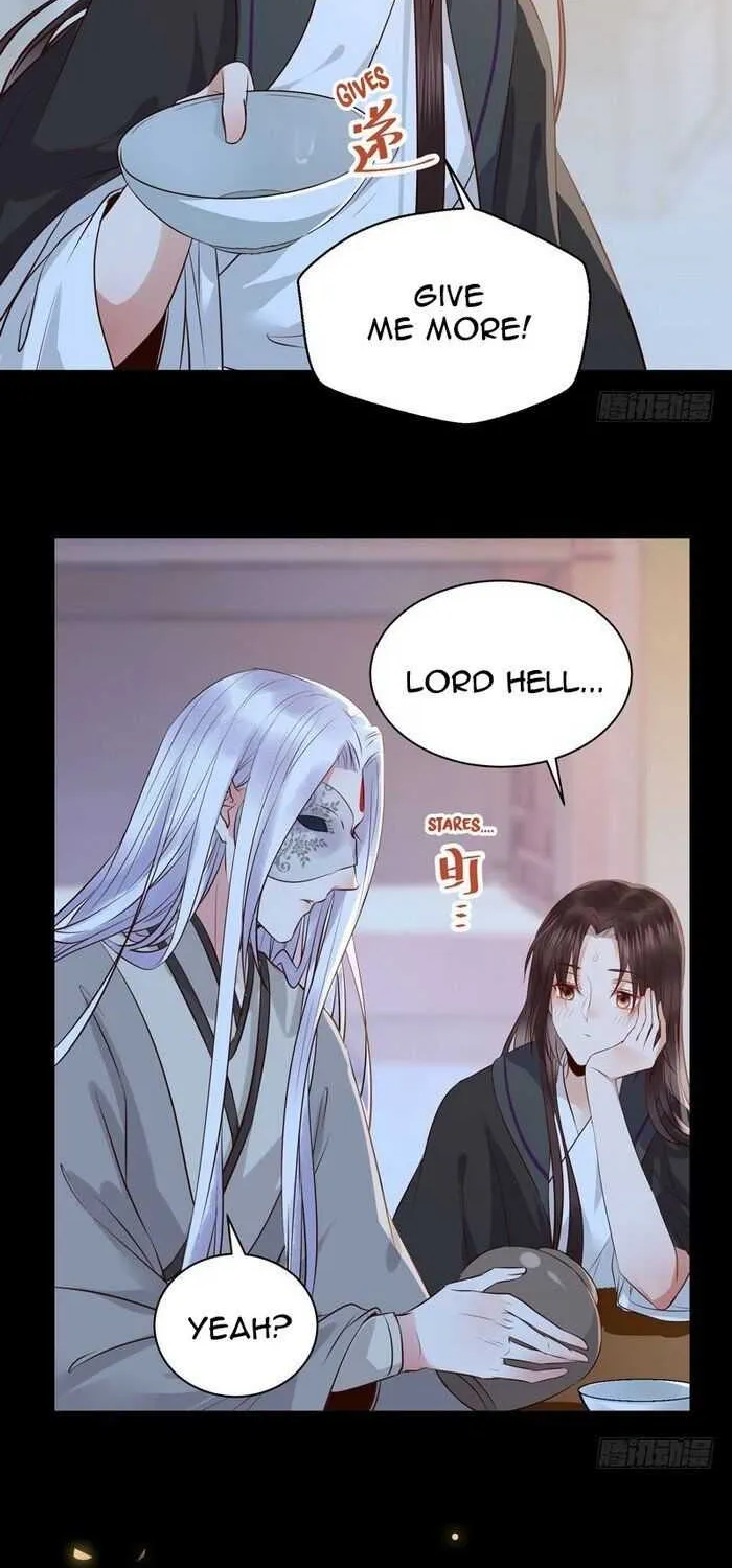 Read The Ghostly Doctor chapter 178 image 21 on Lezhin