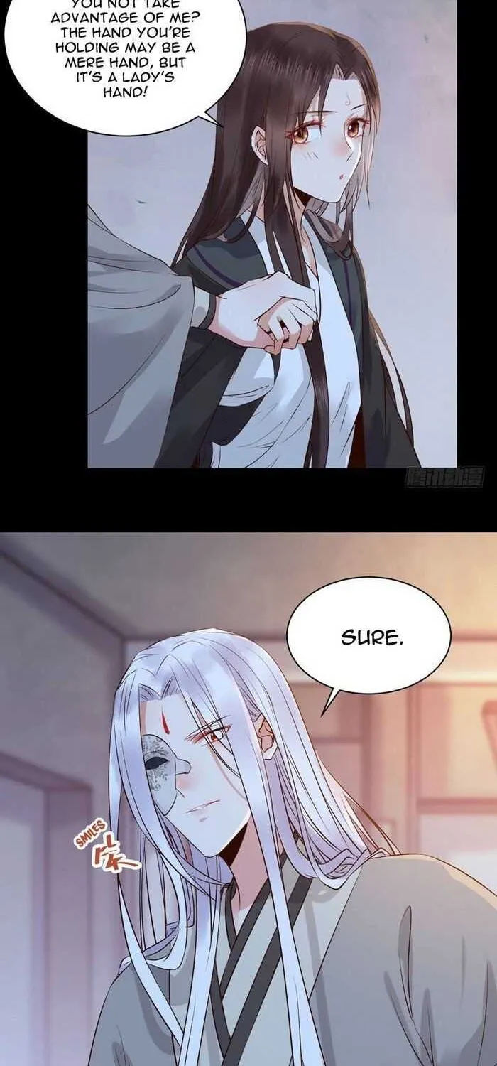 Read The Ghostly Doctor chapter 178 image 3 on Lezhin