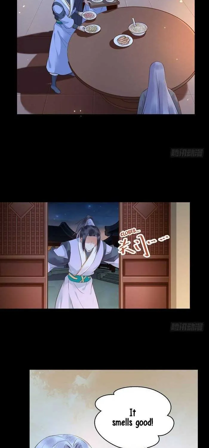 Read The Ghostly Doctor chapter 178 image 8 on Lezhin