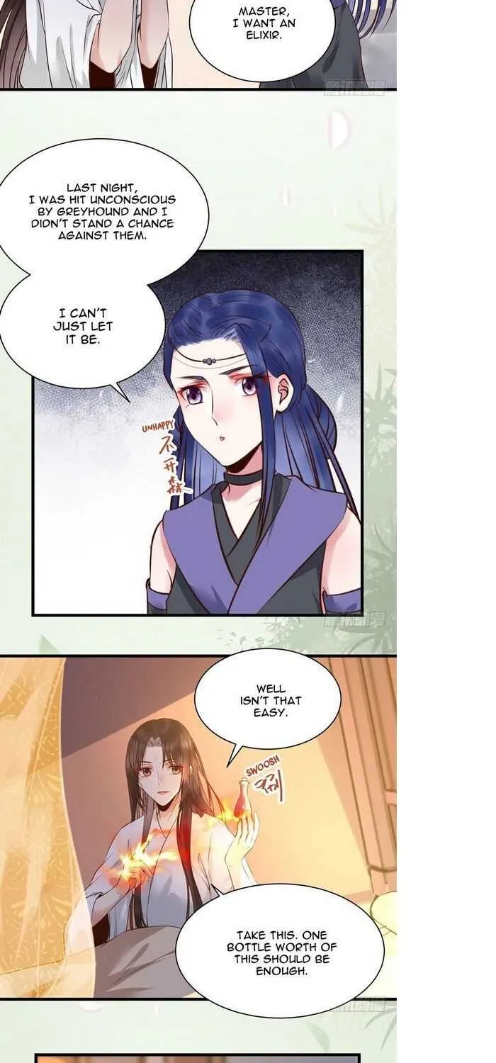 Read The Ghostly Doctor chapter 179 image 14 on Lezhin