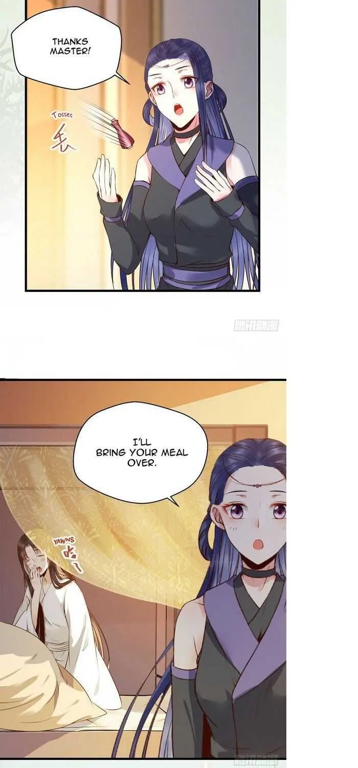 Read The Ghostly Doctor chapter 179 image 15 on Lezhin