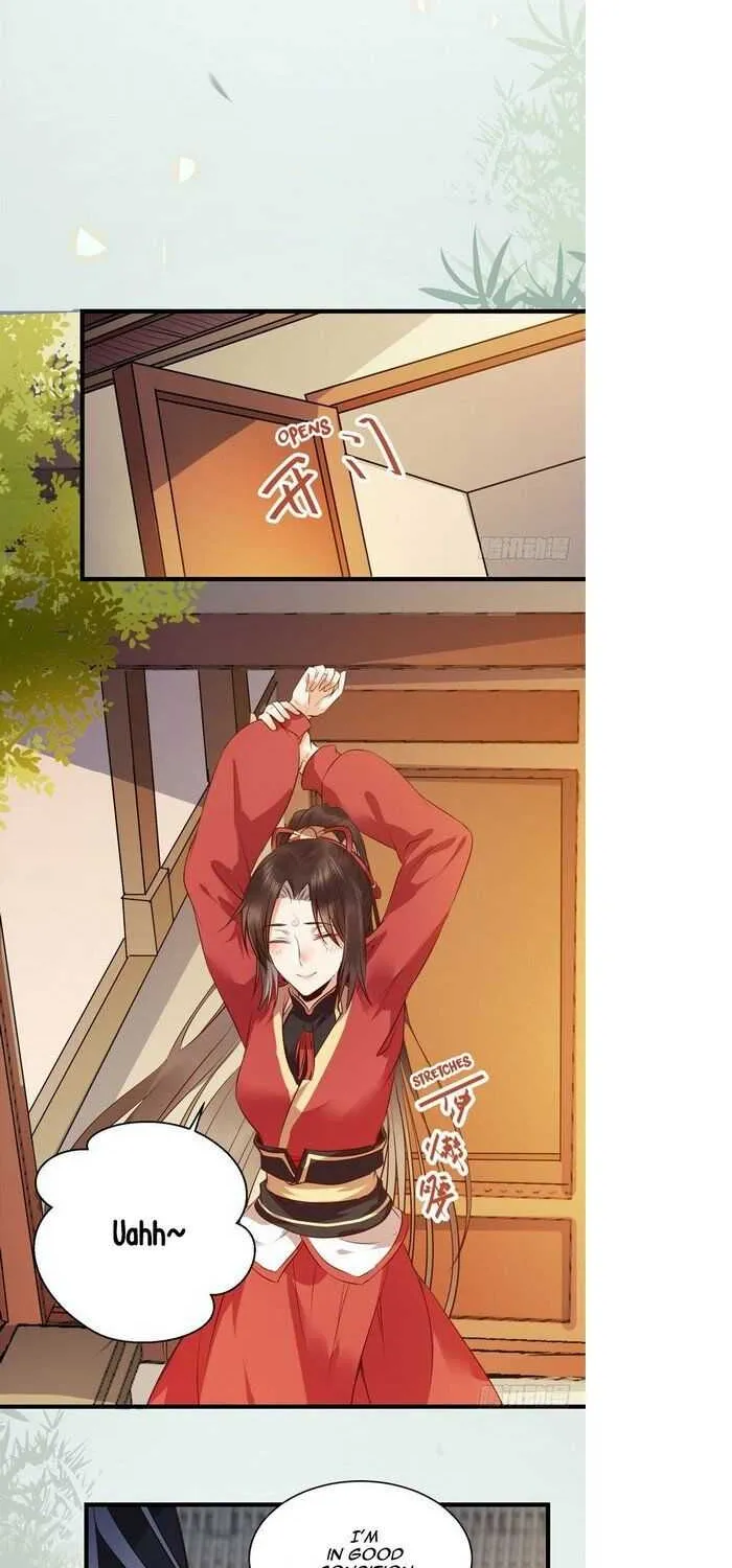 Read The Ghostly Doctor chapter 179 image 16 on Lezhin