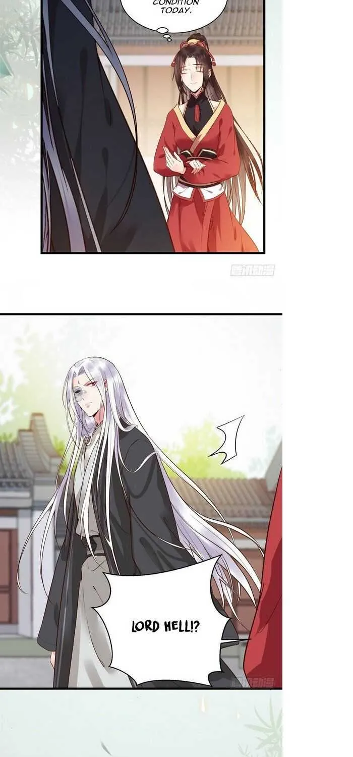 Read The Ghostly Doctor chapter 179 image 17 on Lezhin