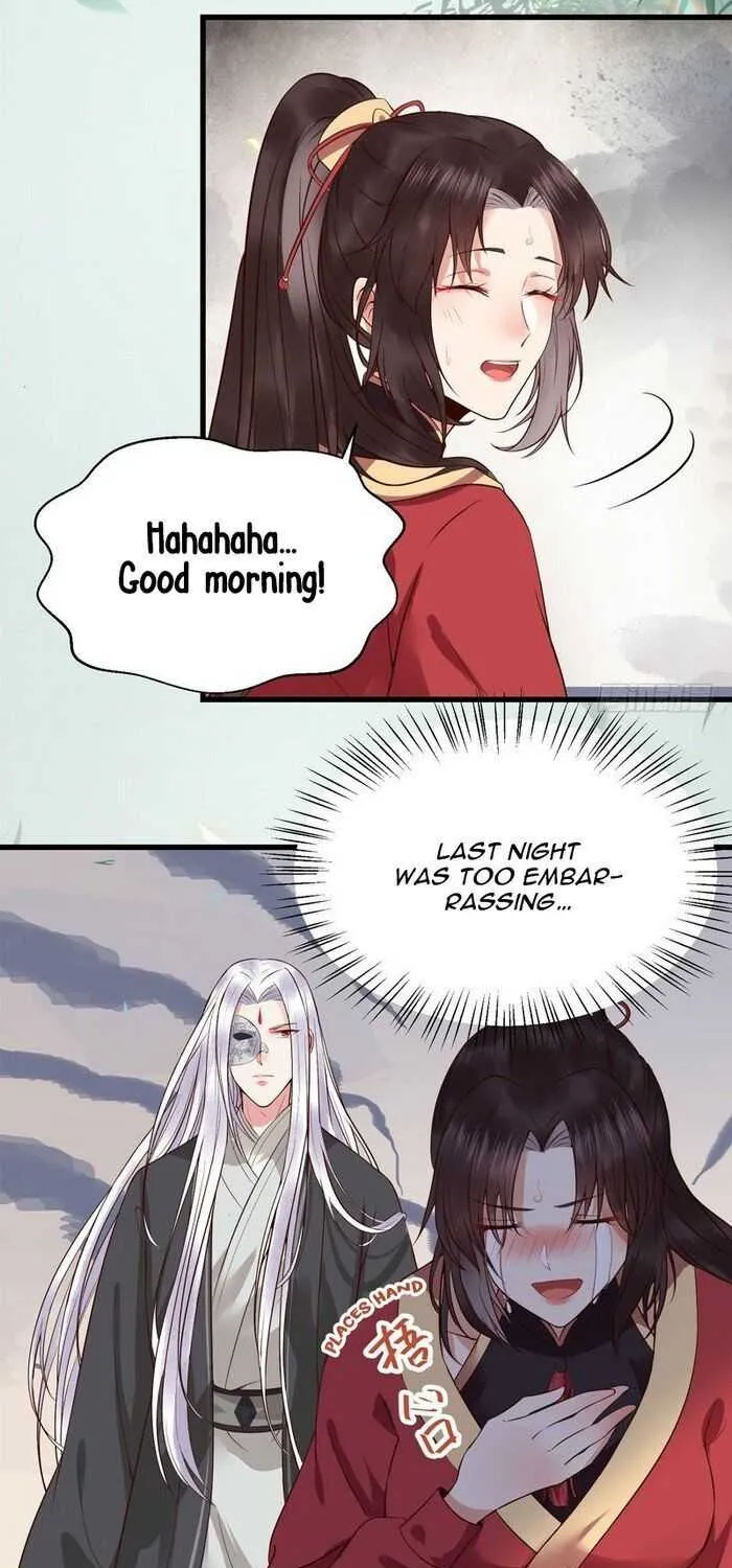 Read The Ghostly Doctor chapter 179 image 19 on Lezhin