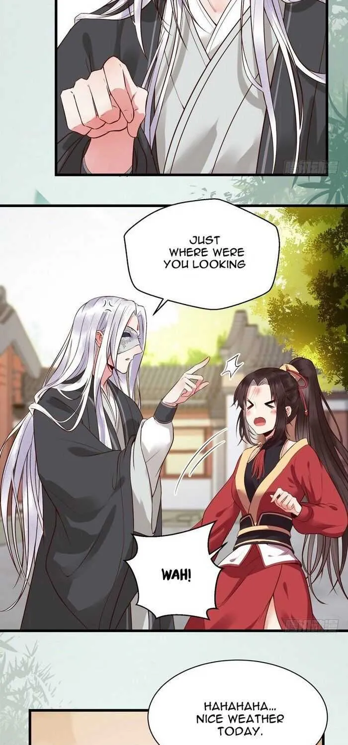 Read The Ghostly Doctor chapter 179 image 21 on Lezhin