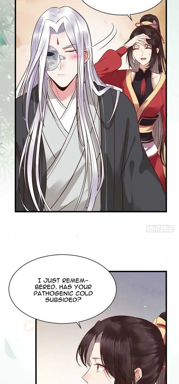 Read The Ghostly Doctor chapter 179 image 22 on Lezhin