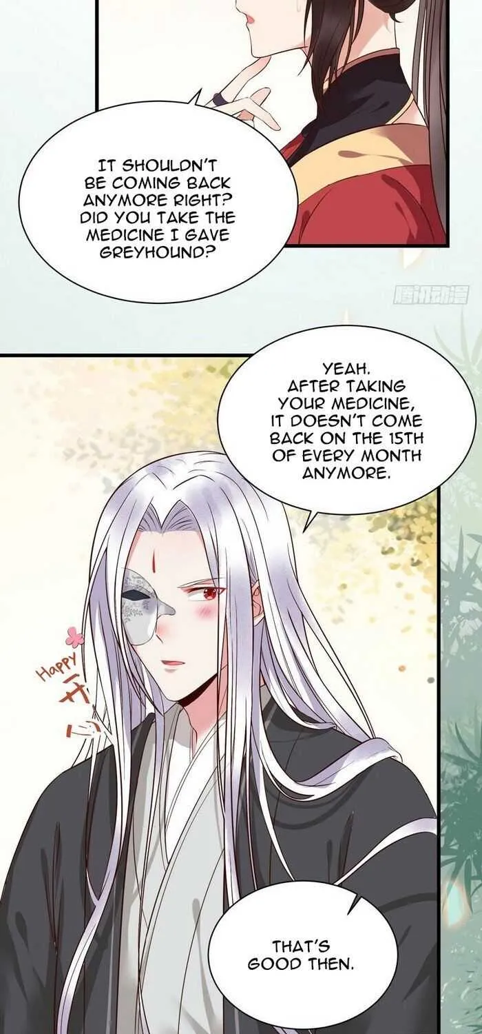 Read The Ghostly Doctor chapter 179 image 23 on Lezhin