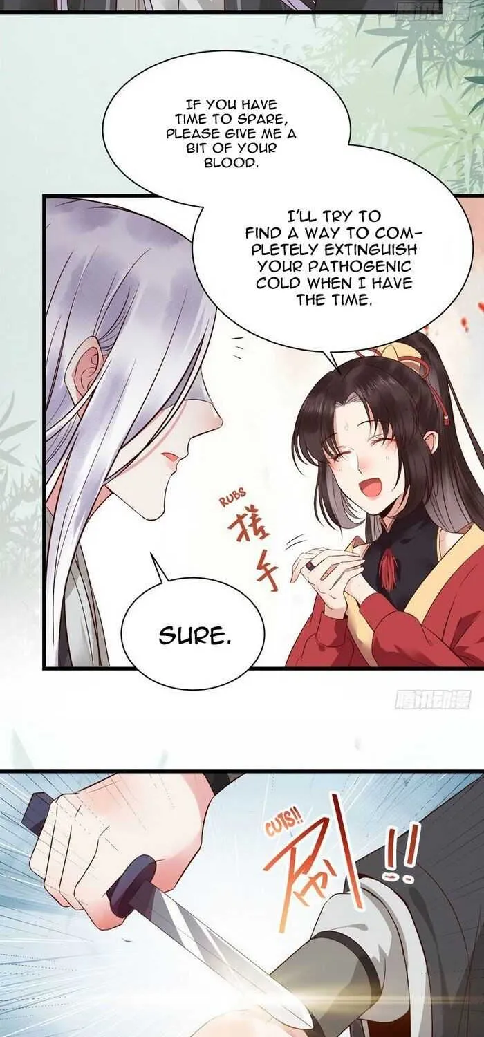 Read The Ghostly Doctor chapter 179 image 24 on Lezhin