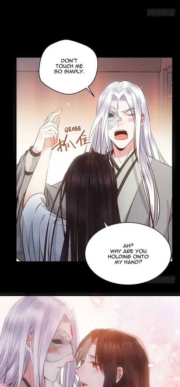 Read The Ghostly Doctor chapter 179 image 3 on Lezhin